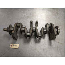 #I503 Crankshaft Standard For 12-18 Toyota Prius c  1.5